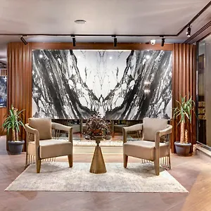 Concept Nisantasi & 4* Istambul