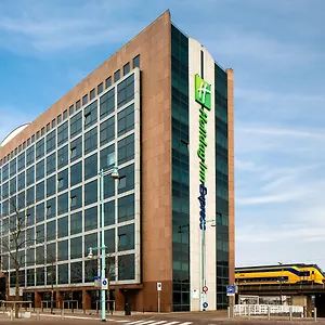 Express - Sloterdijk Station By Ihg Hotell Amsterdam