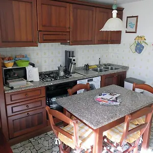 Casa vacanze Giuseppe Giovannetti 50