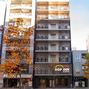 *** Отель Hop Kyoto shijo Omiya Япония
