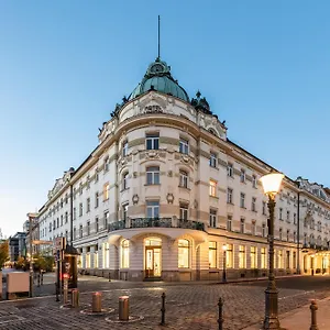 4* Szálloda Grand Union Eurostars