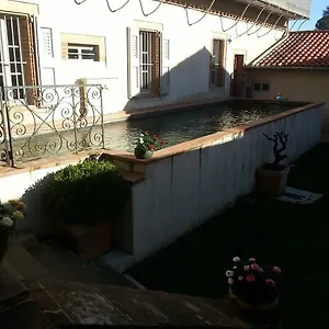 Chez Louise 3* Albi