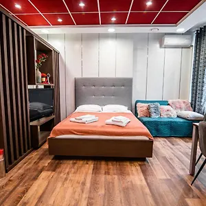 Appartement Oxford, Ljubljana