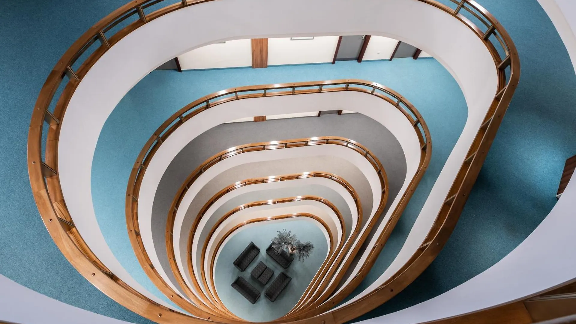Hotel Eurostars Uhotel Ljubljana