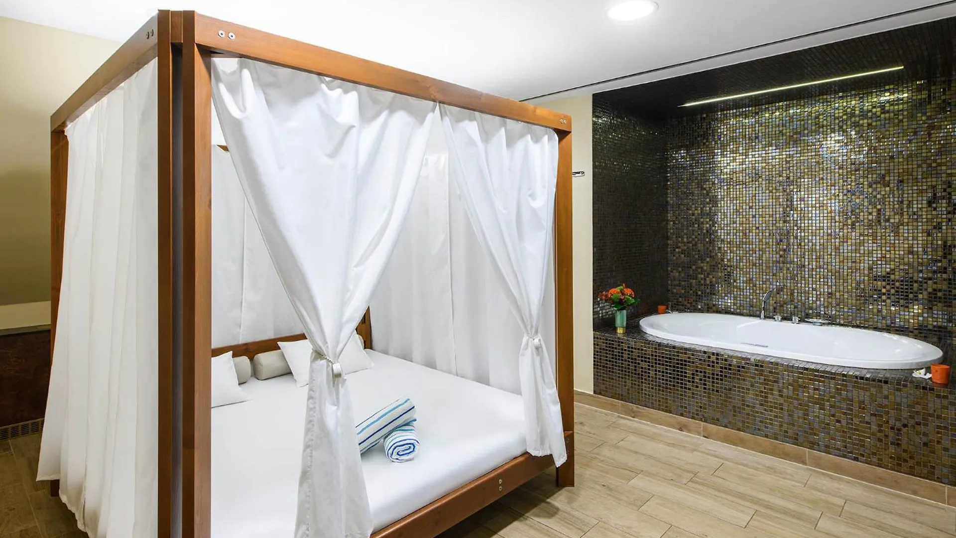 Eurostars Uhotel Ljubljana Slovenia